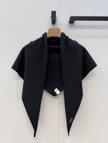 Косынка Brunello Cucinelli LUX-138061