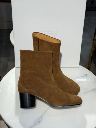 Ботильоны Maison Margiela LUX-138100