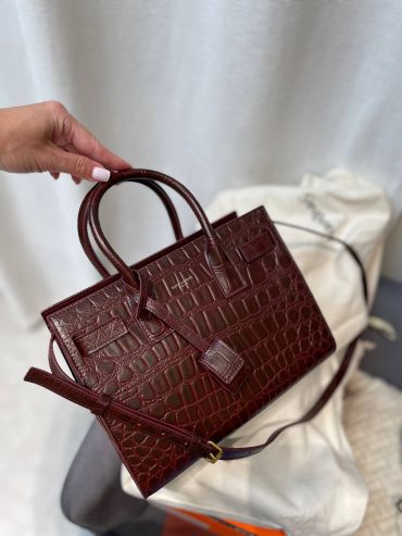 Сумка женская Sac de Jour Yves Saint Laurent LUX-138209