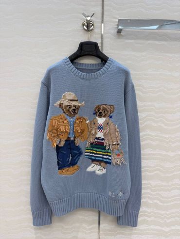 Свитер женский Ralph Lauren LUX-138247