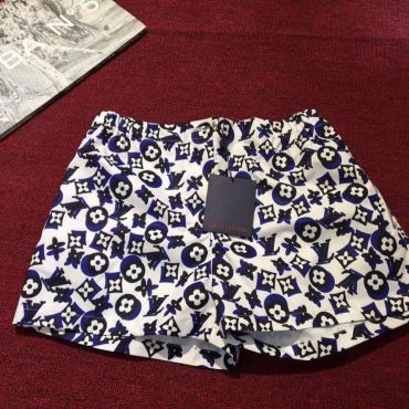 Шорты Louis Vuitton LUX-16016