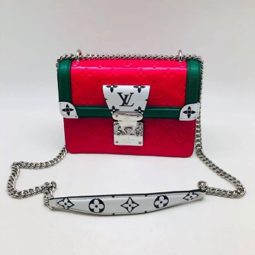 Сумка женская Wynwood Louis Vuitton LUX-12455