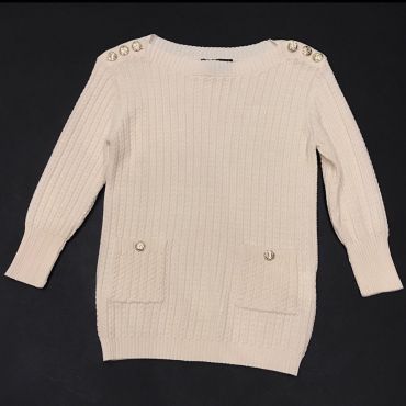 Свитер женский  LUX-21644