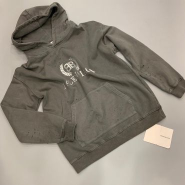 Толстовка женская Balenciaga LUX-19057