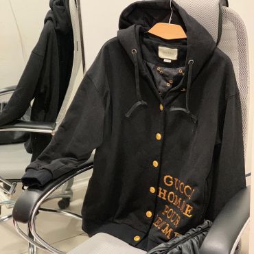 Толстовка женская Gucci LUX-20165