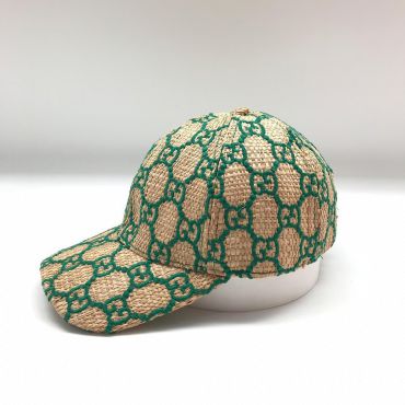 Кепка Gucci LUX-15164