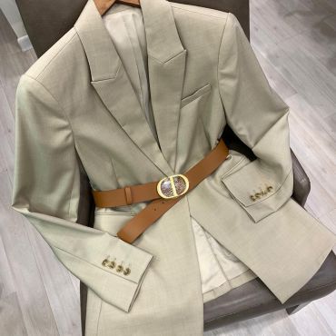 Жакет  LUX-21582