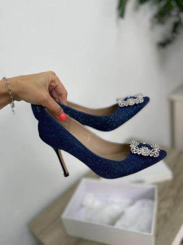 Туфли Manolo Blahnik LUX-55907