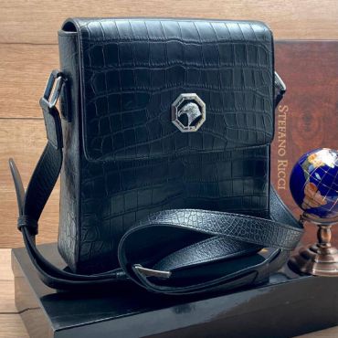 Сумка мужская Stefano Ricci LUX-51159