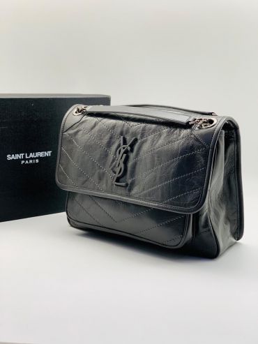 Сумка женская Yves Saint Laurent LUX-19010