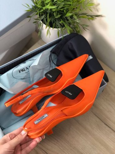 Туфли Prada LUX-48639