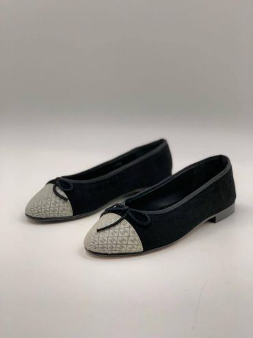 Балетки Chanel LUX-51307