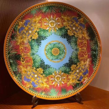 Блюдо Hermes LUX-54521