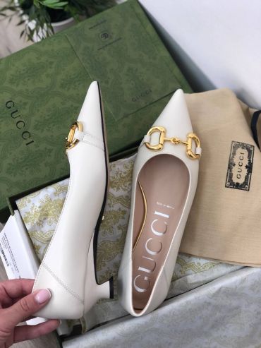 Туфли Graff LUX-48868