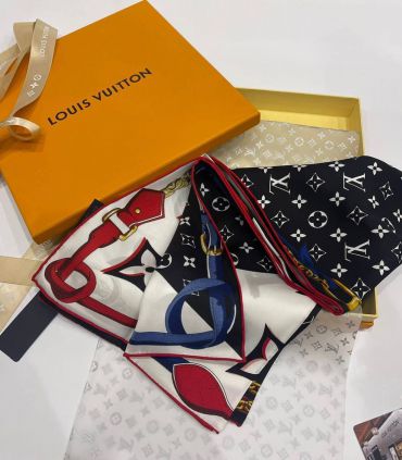 Платок Louis Vuitton LUX-63714