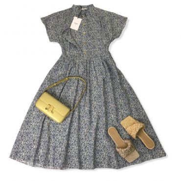 Платье Celine LUX-51803