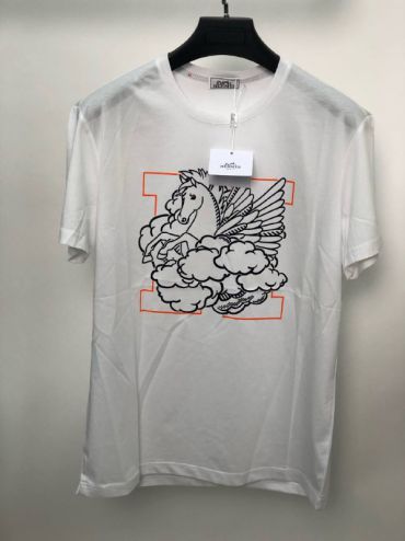 Футболка Hermes LUX-49039