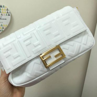 Сумка женская Fendi LUX-10339