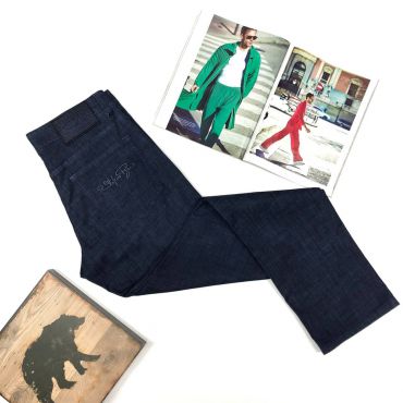 Джинсы Stefano Ricci LUX-63306