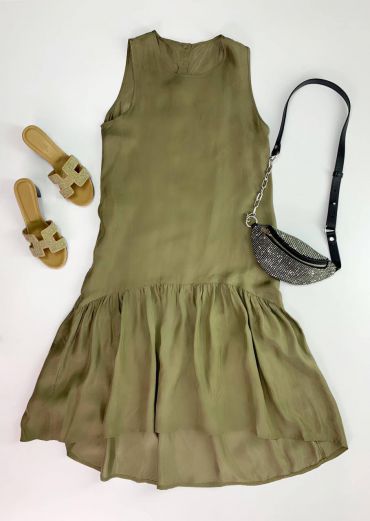 Платье  LUX-52297