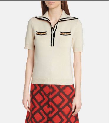 Поло Gucci LUX-55330