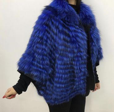 Пончо   LUX-27623