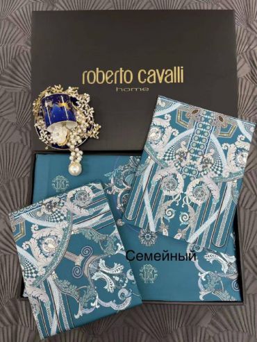 Комплект постельного белья