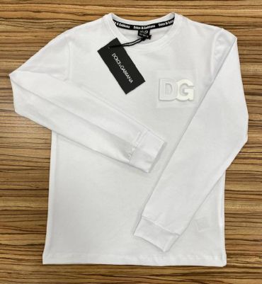 Лонгслив Dolce & Gabbana LUX-55089