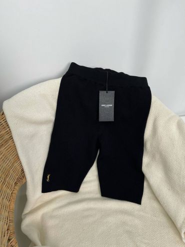 Велосипедки Yves Saint Laurent LUX-52971