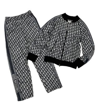 Костюм Christian Dior LUX-55036