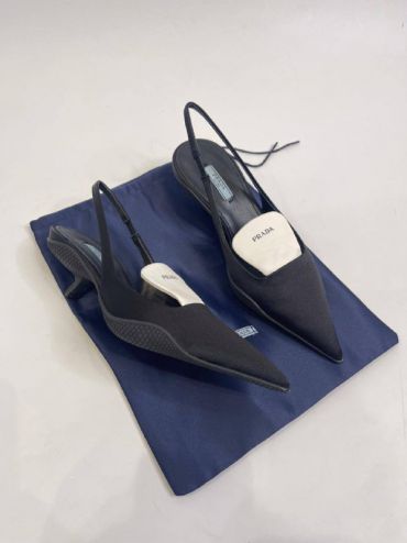 Мюли Prada LUX-50578