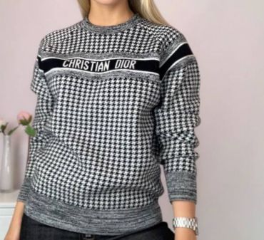 Свитер Christian Dior LUX-55244