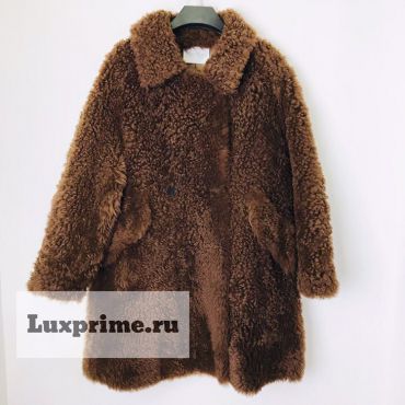 Шуба двухсторонняя Max Mara ОДЖ-739