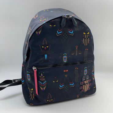  Рюкзак Fendi СЖ-194