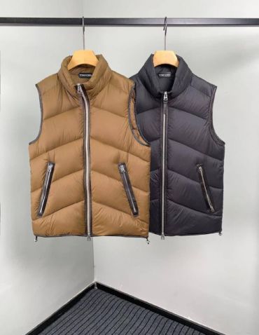 Жилет  LUX-54647