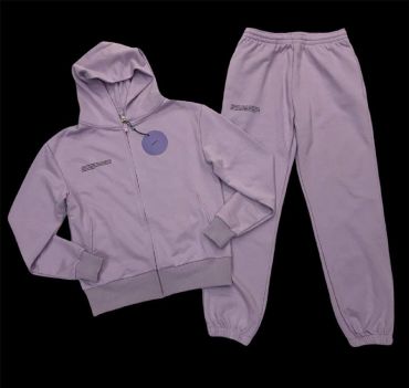 Спортивный костюм  LUX-48781