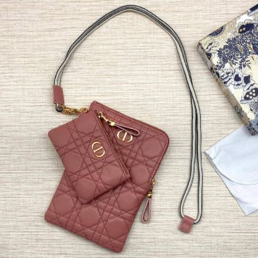 Сумка женская Christian Dior LUX-52779