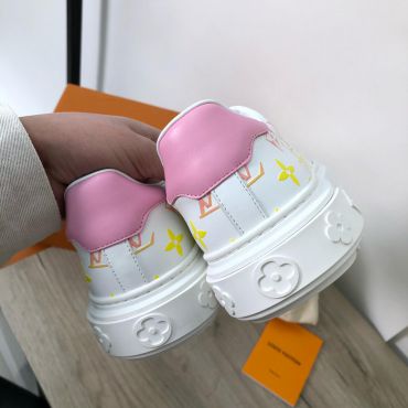 Кеды Louis Vuitton LUX-49507