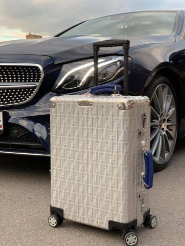 Чемодан Fendi LUX-48944