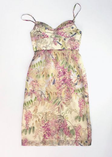 Платье  LUX-53412