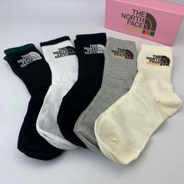 Носки Gucci LUX-49255