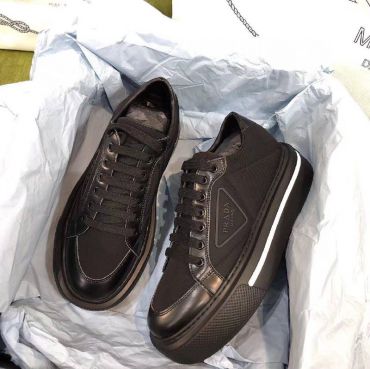 Кеды Prada LUX-53369