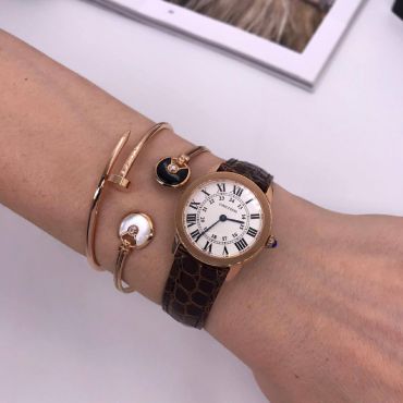 Часы Cartier LUX-52283