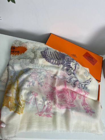 Платок Hermes LUX-55663