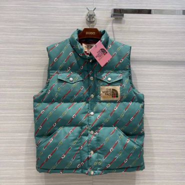 Жилет Gucci LUX-55604