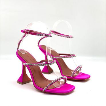 Босоножки Amina Muaddi LUX-53152