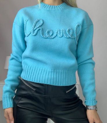 Свитер Chanel LUX-56152