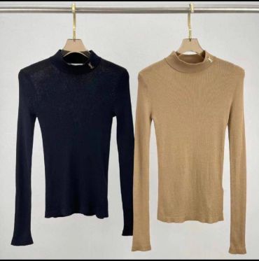 Водолазка Yves Saint Laurent LUX-54614