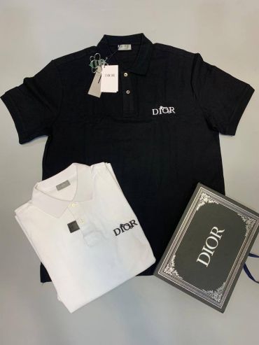 Поло Christian Dior LUX-53344