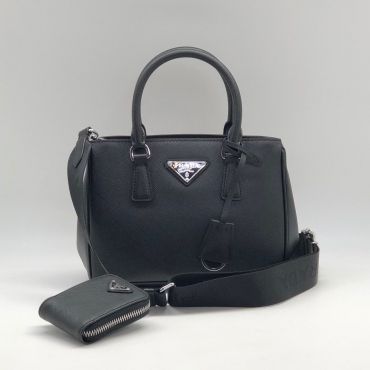 Сумка женская Prada LUX-32257